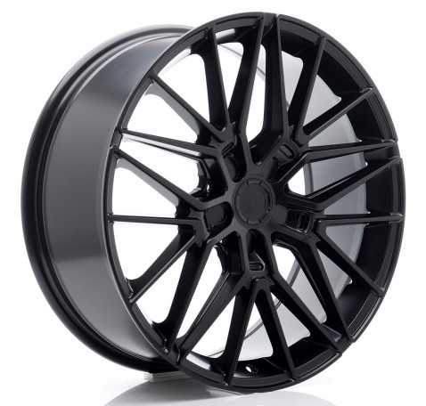 Jante JR Wheels JR38 20x8,5 ET20- 45 Black du fabricant pour votre voiture au prix de CHF 443,21