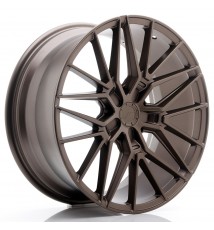 Jante JR Wheels JR38 20x9 ET35 Bronze du fabricant pour votre voiture au prix de CHF 443,21