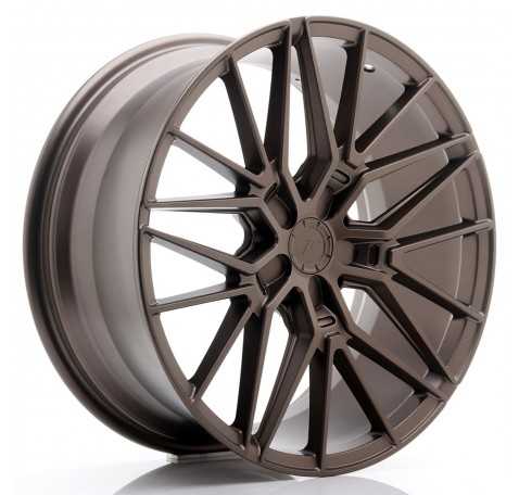 Jante JR Wheels JR38 20x9 ET35 Bronze du fabricant pour votre voiture au prix de CHF 443,21