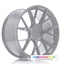 Jante JR Wheels JR42 20x10 ET20- 42 Custom Finish du fabricant pour votre voiture au prix de CHF 443,21