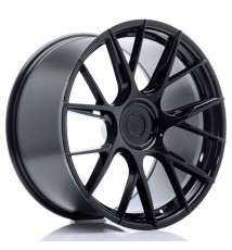 Jante JR Wheels JR42 20x10 ET20- 42 Black du fabricant pour votre voiture au prix de CHF 443,21