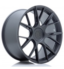 Jante JR Wheels JR42 20x10 ET20- 42 Gun metal du fabricant pour votre voiture au prix de CHF 443,21