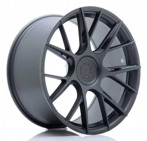 Jante JR Wheels JR42 20x10 ET20- 42 Gun metal du fabricant pour votre voiture au prix de CHF 443,21