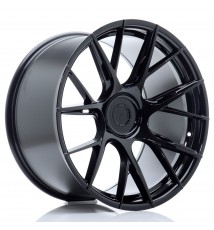 Jante JR Wheels JR42 20x11 ET20- 35 Black du fabricant pour votre voiture au prix de CHF 443,21