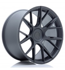 Jante JR Wheels JR42 20x11 ET20- 35 Gun metal du fabricant pour votre voiture au prix de CHF 443,21