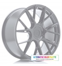 Jante JR Wheels JR42 20x8,5 ET20- 45 Custom Finish du fabricant pour votre voiture au prix de CHF 443,21