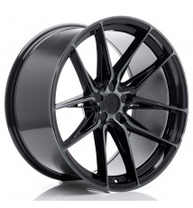 Jante JR Wheels JR44 20x10 ET15- 35 Black du fabricant pour votre voiture au prix de CHF 443,21