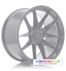 Jante JR Wheels JR44 20x10 ET15- 35 Custom Finish du fabricant pour votre voiture au prix de CHF 443,21