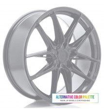 Jante JR Wheels JR44 20x8 ET20- 40 Custom Finish du fabricant pour votre voiture au prix de CHF 443,21