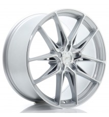 Jante JR Wheels JR44 20x9,5 ET20- 57 Silver du fabricant pour votre voiture au prix de CHF 443,21