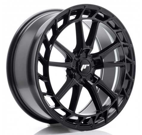 Jante JR Wheels JR45 20x8,5 ET25- 45 Black du fabricant pour votre voiture au prix de CHF 443,21