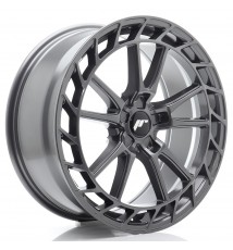 Jante JR Wheels JR45 20x8,5 ET25- 45 Hyper Gray du fabricant pour votre voiture au prix de CHF 443,21