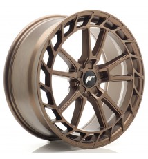 Jante JR Wheels JR45 20x8,5 ET25- 45 Bronze du fabricant pour votre voiture au prix de CHF 443,21