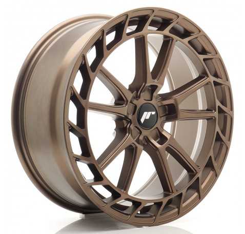 Jante JR Wheels JR45 20x8,5 ET25- 45 Bronze du fabricant pour votre voiture au prix de CHF 443,21