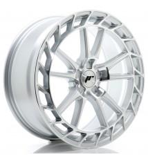 Jante JR Wheels JR45 20x8,5 ET25- 45 Silver du fabricant pour votre voiture au prix de CHF 443,21