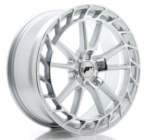 Jante JR Wheels JR45 20x8,5 ET25- 45 Silver du fabricant pour votre voiture au prix de CHF 443,21