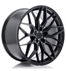 Jante JR Wheels JR46 20x10 ET20- 46 Black du fabricant pour votre voiture au prix de CHF 443,21