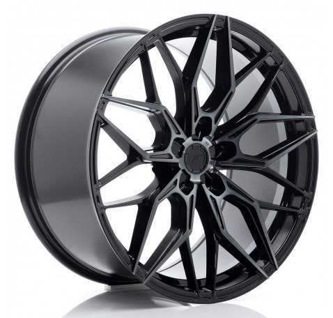 Jante JR Wheels JR46 20x10 ET20- 46 Black du fabricant pour votre voiture au prix de CHF 443,21