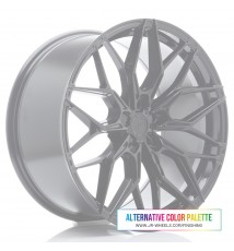 Jante JR Wheels JR46 20x10 ET20- 46 Custom Finish du fabricant pour votre voiture au prix de CHF 443,21