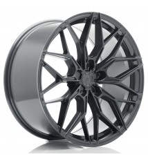 Jante JR Wheels JR46 20x10 ET20- 46 Hyper Gray du fabricant pour votre voiture au prix de CHF 443,21