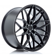 Jante JR Wheels JR46 20x10,5 ET15- 35 Black du fabricant pour votre voiture au prix de CHF 443,21