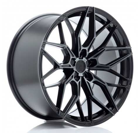 Jante JR Wheels JR46 20x10,5 ET15- 35 Black du fabricant pour votre voiture au prix de CHF 443,21