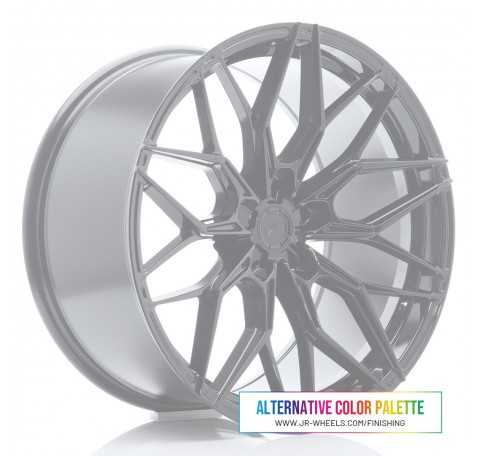 Jante JR Wheels JR46 20x10,5 ET15- 35 Custom Finish du fabricant pour votre voiture au prix de CHF 443,21