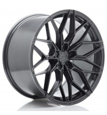 Jante JR Wheels JR46 20x10,5 ET15- 35 Hyper Gray du fabricant pour votre voiture au prix de CHF 443,21