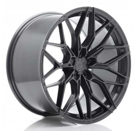 Jante JR Wheels JR46 20x10,5 ET15- 35 Hyper Gray du fabricant pour votre voiture au prix de CHF 443,21