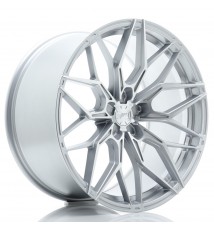 Jante JR Wheels JR46 20x10,5 ET15- 35 Silver du fabricant pour votre voiture au prix de CHF 443,21