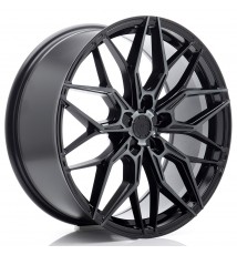 Jante JR Wheels JR46 20x8,5 ET20- 45 Black du fabricant pour votre voiture au prix de CHF 443,21