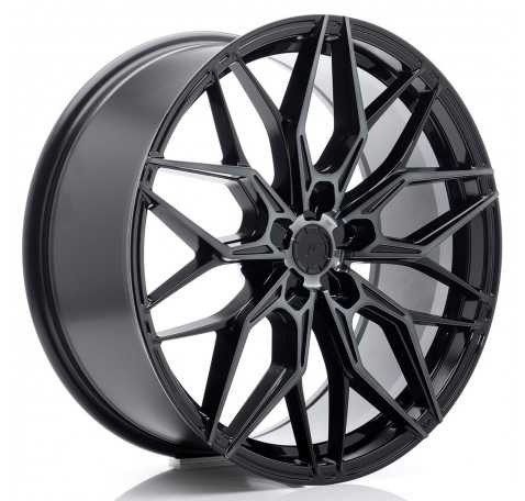 Jante JR Wheels JR46 20x8,5 ET20- 45 Black du fabricant pour votre voiture au prix de CHF 443,21