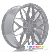 Jante JR Wheels JR46 20x8,5 ET20- 45 Custom Finish du fabricant pour votre voiture au prix de CHF 443,21