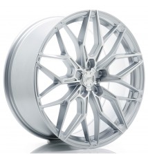 Jante JR Wheels JR46 20x8,5 ET20- 45 Silver du fabricant pour votre voiture au prix de CHF 443,21