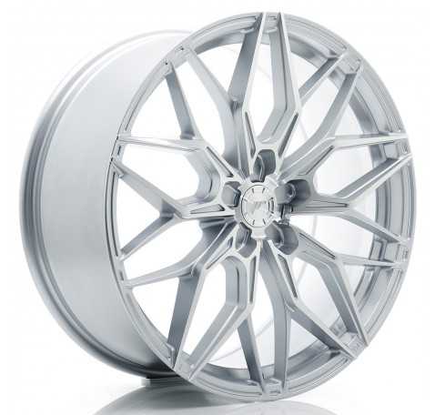 Jante JR Wheels JR46 20x8,5 ET20- 45 Silver du fabricant pour votre voiture au prix de CHF 443,21