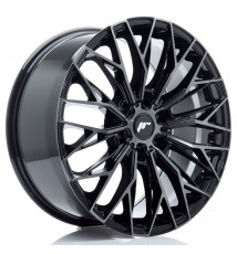 Jante JR Wheels JRX12 20x9 ET20 Black du fabricant pour votre voiture au prix de CHF 443,21