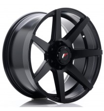 Jante JR Wheels JRX3 20x9,5 ET20 Black du fabricant pour votre voiture au prix de CHF 443,21