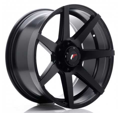 Jante JR Wheels JRX3 20x9,5 ET20 Black du fabricant pour votre voiture au prix de CHF 443,21