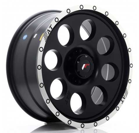 Jante JR Wheels JRX4 20x9 ET20 Black du fabricant pour votre voiture au prix de CHF 443,21