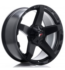 Jante JR Wheels JRX5 20x9 ET20 Black du fabricant pour votre voiture au prix de CHF 443,21