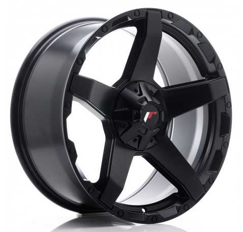 Jante JR Wheels JRX5 20x9 ET20 Black du fabricant pour votre voiture au prix de CHF 443,21