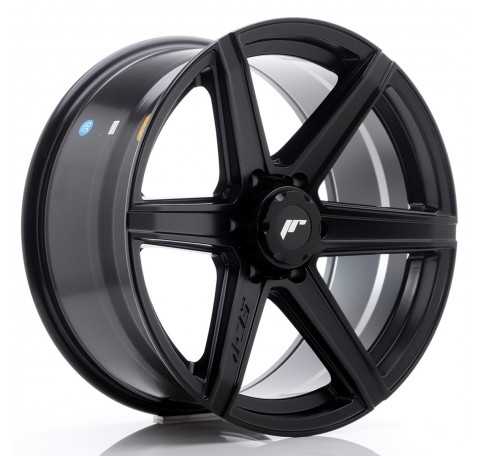 Jante JR Wheels JRX6 20x9,5 ET25 Black du fabricant pour votre voiture au prix de CHF 443,21 Jante JR Wheels JRX6 20x9,5 ET25 Black du fabricant pour votre voiture au prix de CHF 443,21