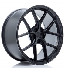 Jante JR Wheels SL-01 20x10 ET15- 48 Black du fabricant pour votre voiture au prix de CHF 443,21