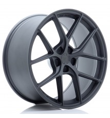 Jante JR Wheels SL-01 20x10 ET15- 48 Gun metal du fabricant pour votre voiture au prix de CHF 443,21