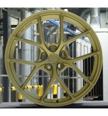 Jante JR Wheels Showroom 20x10,5 ET Gold du fabricant pour votre voiture au prix de CHF 443,21