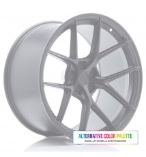 Jante JR Wheels SL-01 20x11 ET0- 30 Custom Finish du fabricant pour votre voiture au prix de CHF 443,21