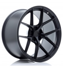 Jante JR Wheels SL-01 20x11 ET0- 30 Black du fabricant pour votre voiture au prix de CHF 443,21