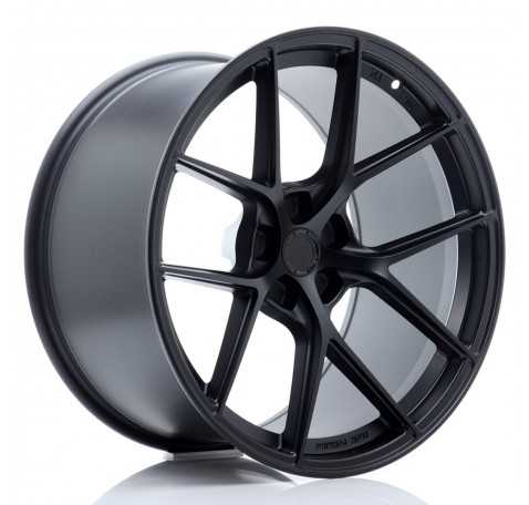 Jante JR Wheels SL-01 20x11 ET0- 30 Black du fabricant pour votre voiture au prix de CHF 443,21