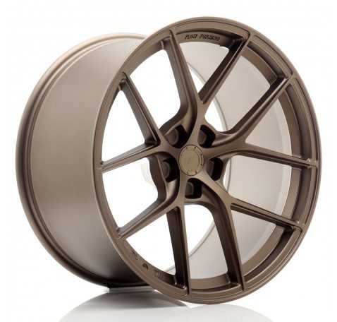 Jante JR Wheels SL-01 20x11 ET0- 30 Bronze du fabricant pour votre voiture au prix de CHF 443,21