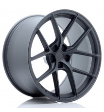 Jante JR Wheels SL-01 20x11 ET0- 30 Gun metal du fabricant pour votre voiture au prix de CHF 443,21